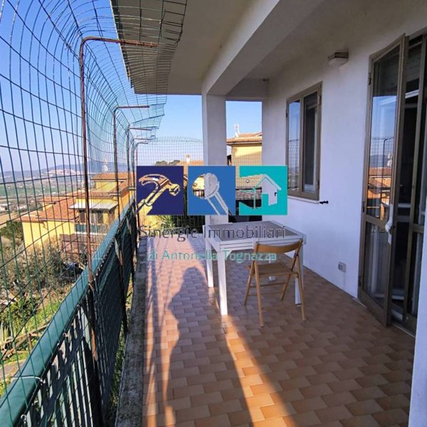 appartamento in vendita ad Osimo