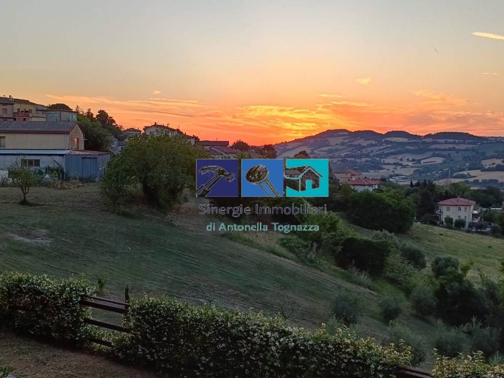 appartamento in vendita ad Osimo