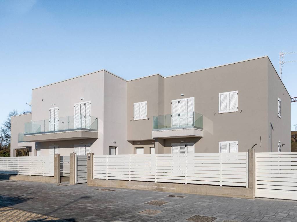 appartamento in vendita ad Osimo