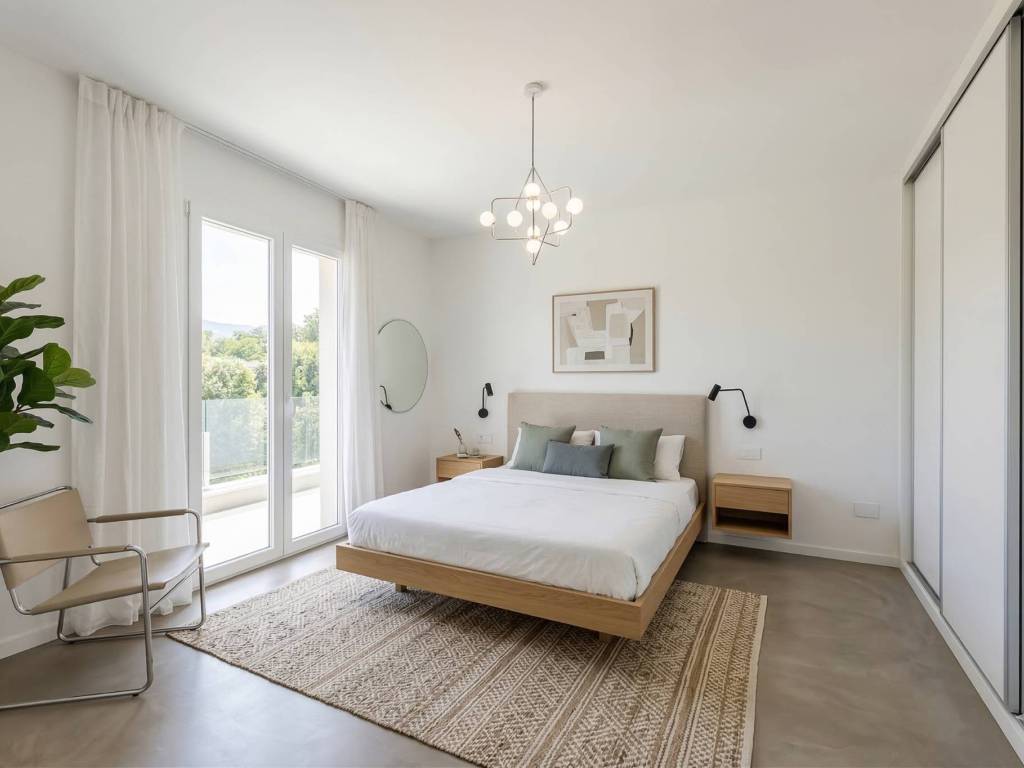 appartamento in vendita ad Osimo