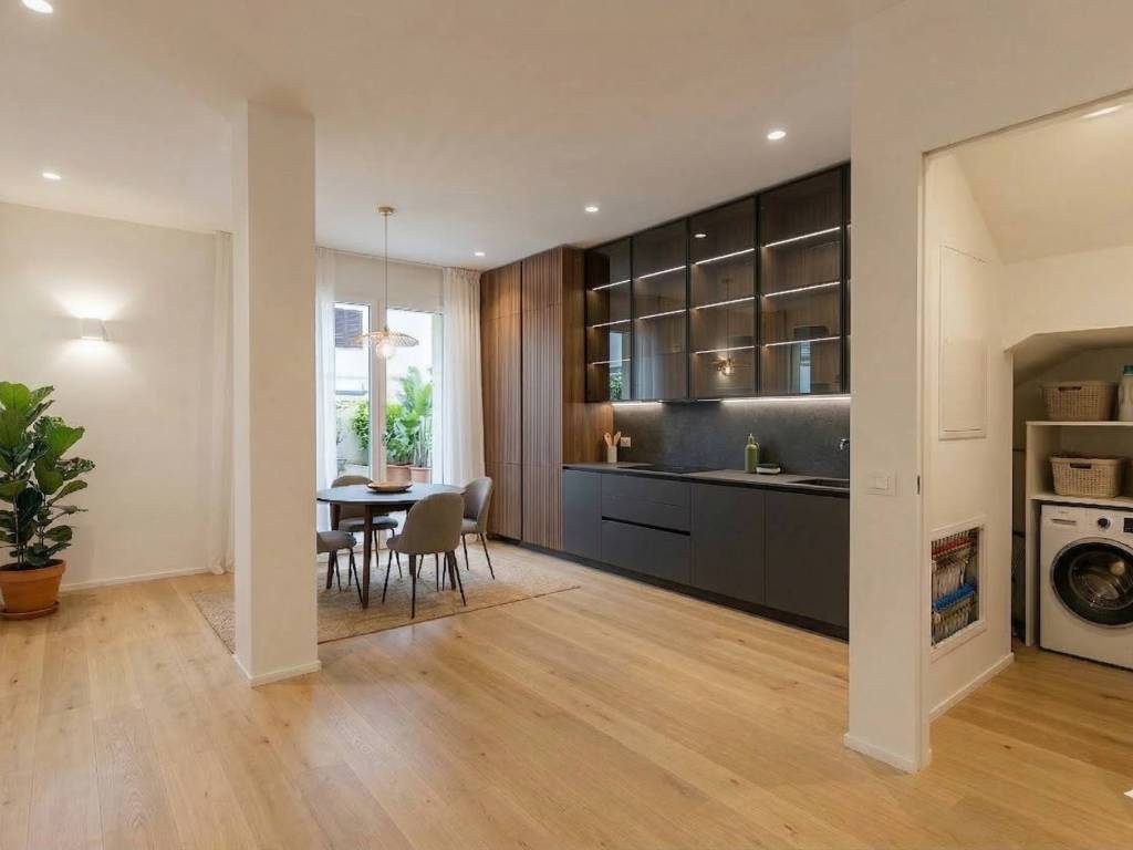 appartamento in vendita ad Osimo