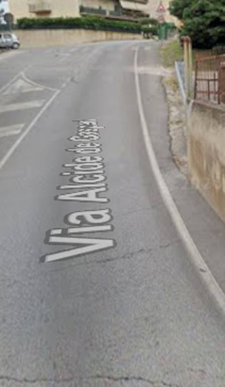 terreno edificabile in vendita ad Osimo