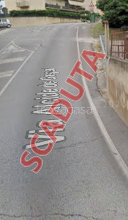 terreno agricolo in vendita ad Osimo in zona San Sabino