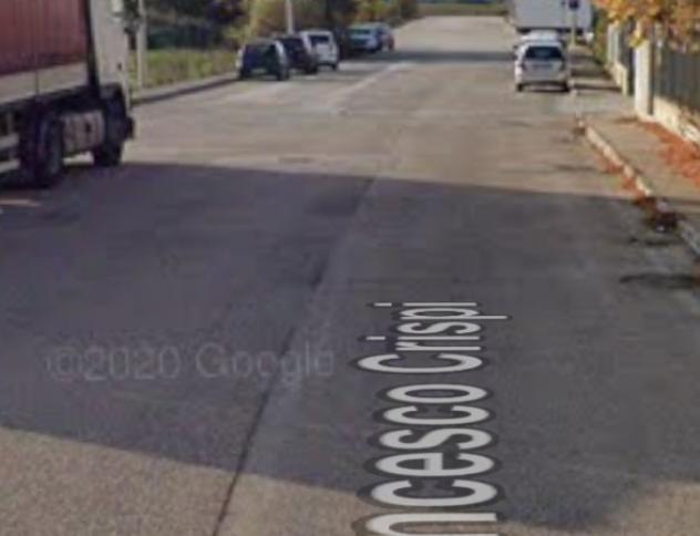 terreno agricolo in vendita ad Osimo in zona Osimo Stazione