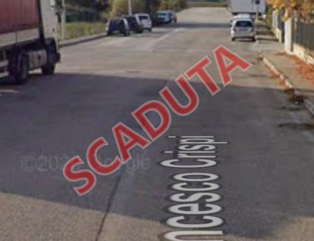 terreno agricolo in vendita ad Osimo in zona Osimo Stazione