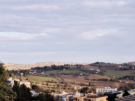 appartamento in vendita ad Osimo