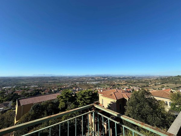 appartamento in vendita ad Osimo