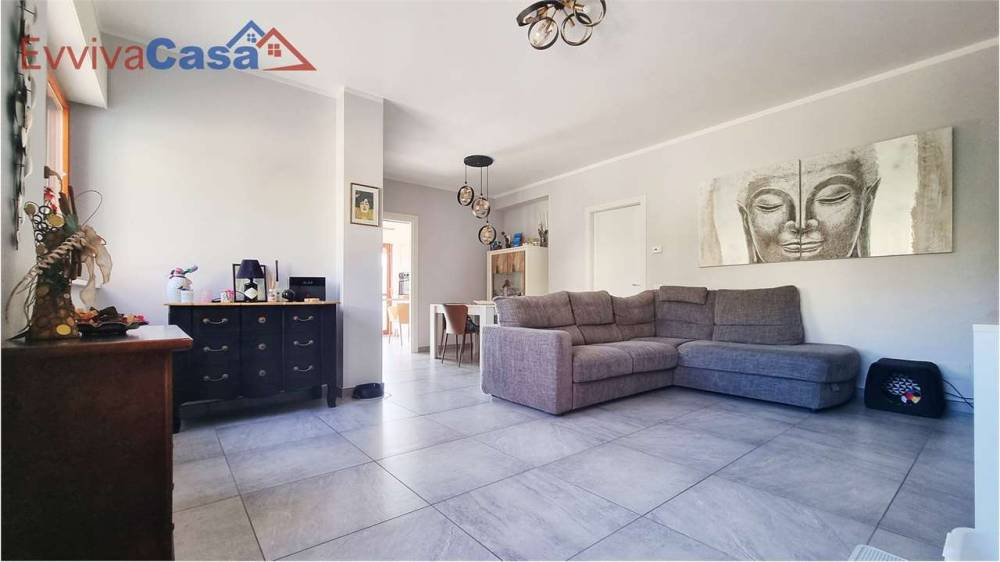 appartamento in vendita ad Osimo