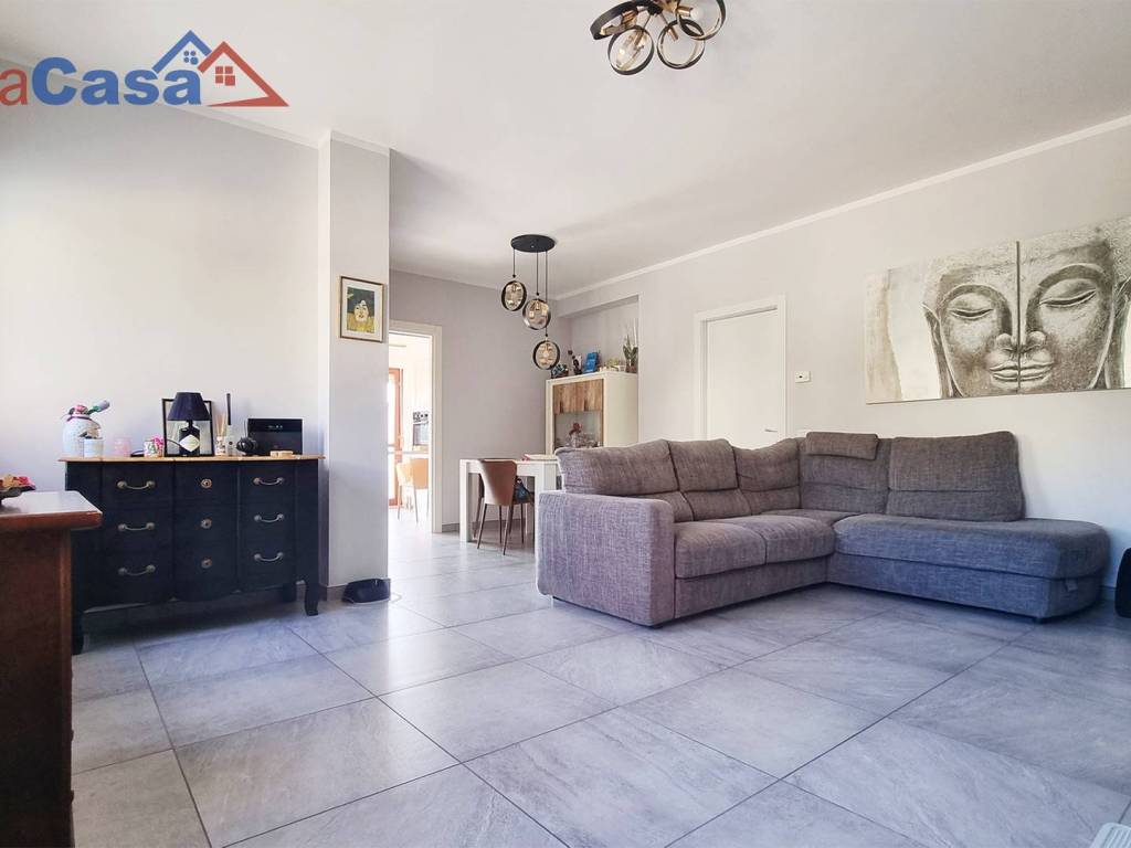 appartamento in vendita ad Osimo