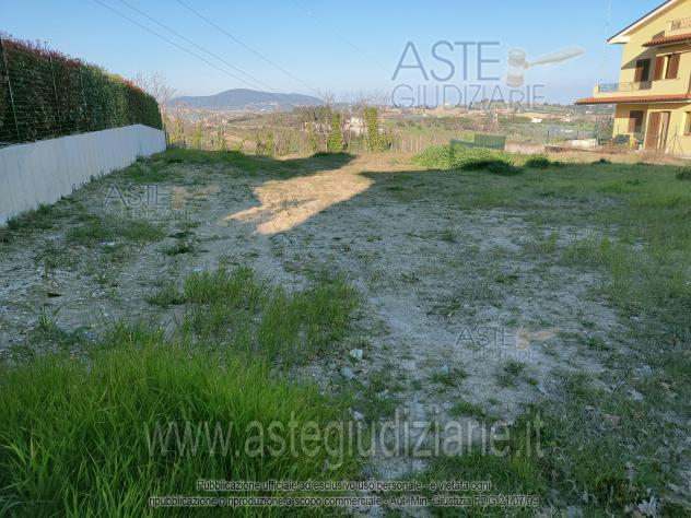 terreno edificabile in vendita ad Osimo