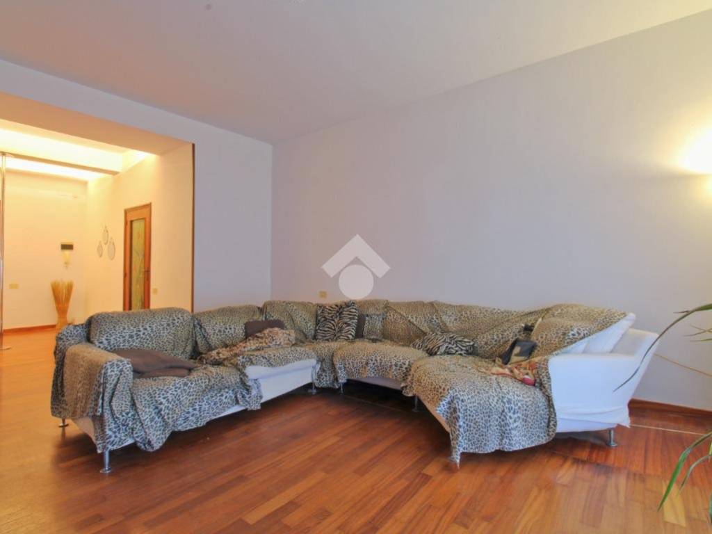 appartamento in vendita ad Osimo