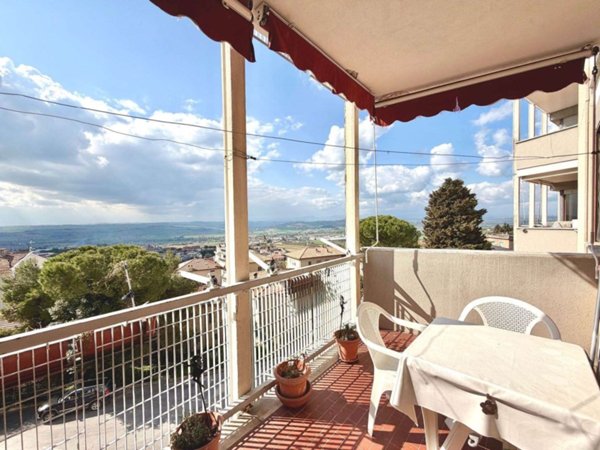 appartamento in vendita ad Osimo