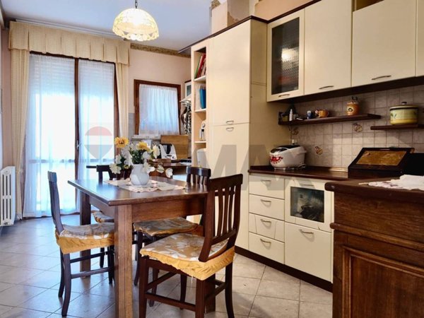 appartamento in vendita ad Osimo