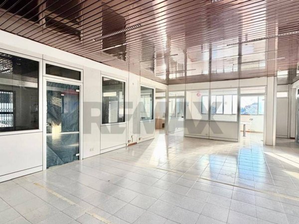 ufficio in vendita ad Osimo