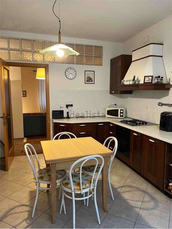 appartamento in vendita ad Osimo