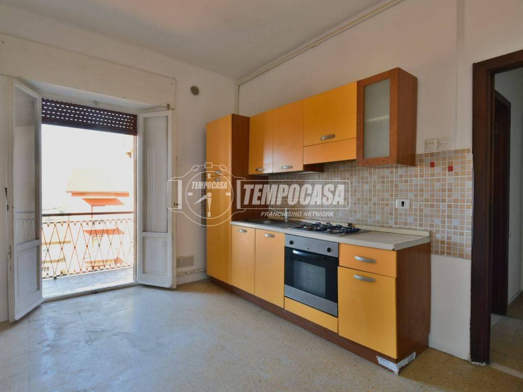appartamento in vendita ad Osimo in zona San Sabino