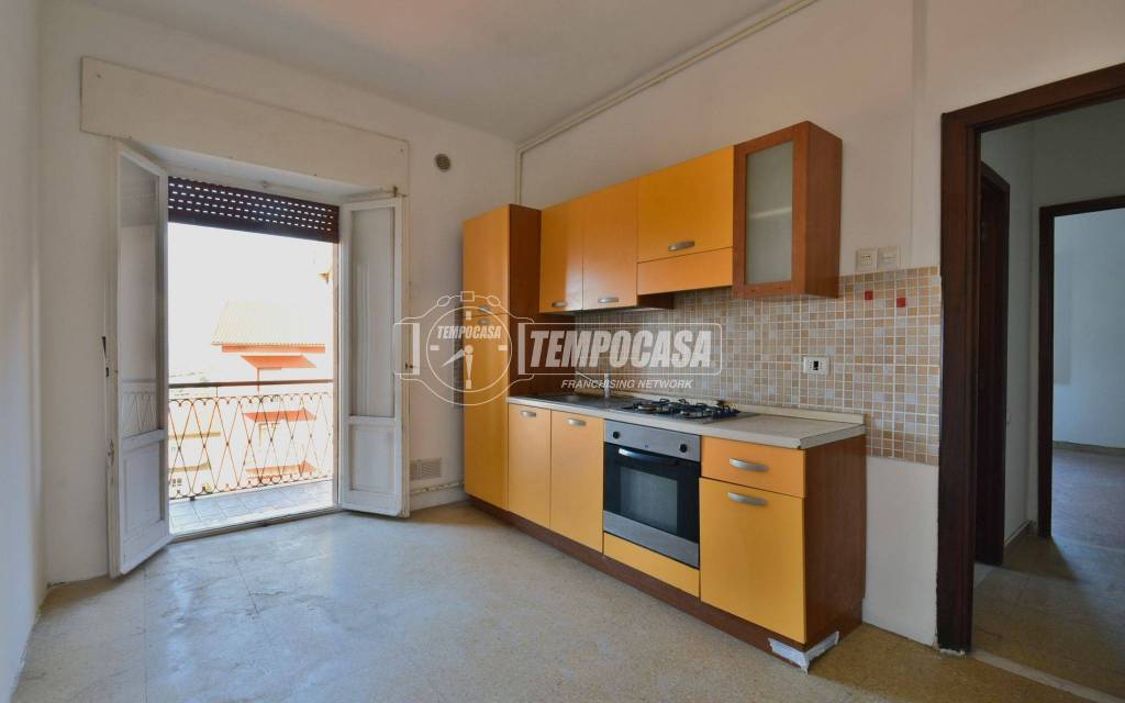 appartamento in vendita ad Osimo in zona San Sabino