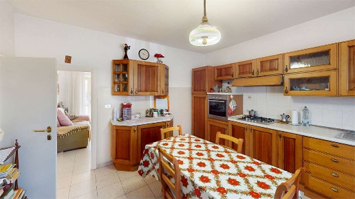 appartamento in vendita ad Osimo in zona Osimo Stazione