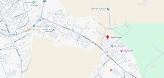 terreno edificabile in vendita ad Osimo