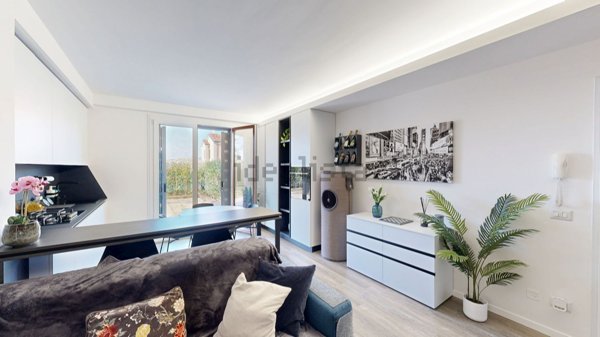 appartamento in vendita ad Osimo in zona Osimo Stazione