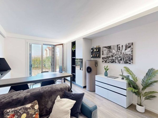 appartamento in vendita ad Osimo in zona Osimo Stazione