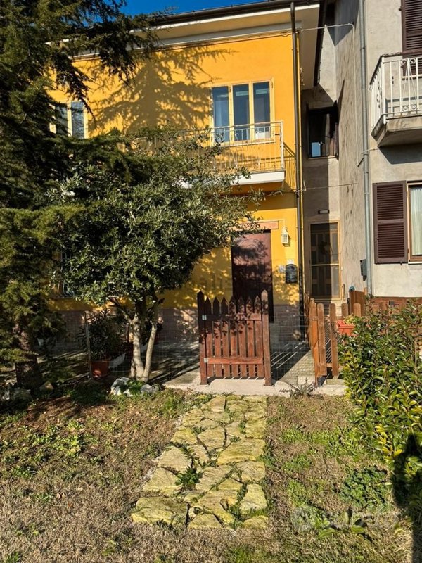 appartamento in vendita ad Osimo