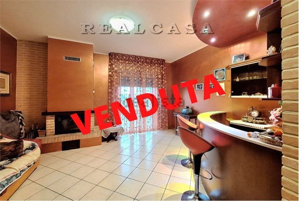 appartamento in vendita ad Osimo