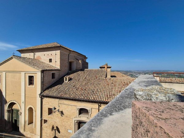 appartamento in vendita ad Osimo