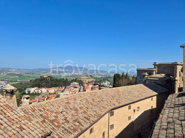appartamento in vendita ad Osimo