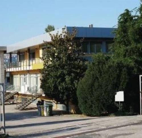 ufficio in vendita ad Osimo in zona San Biagio