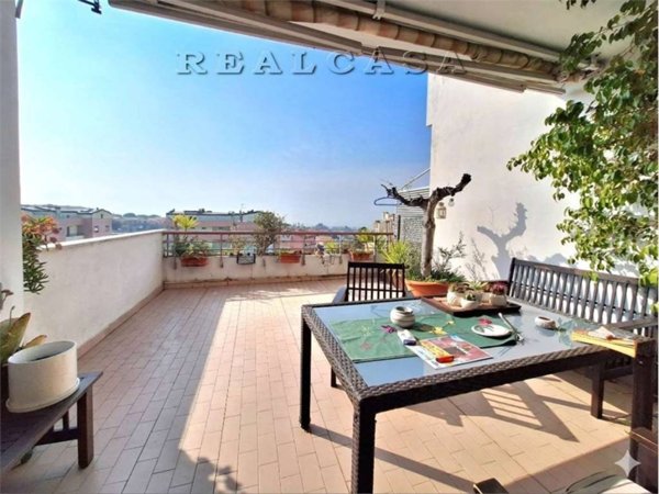 appartamento in vendita ad Osimo