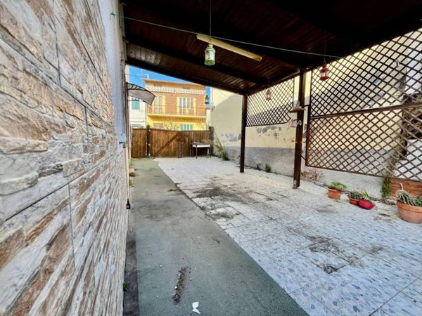 appartamento in vendita ad Osimo in zona Passatempo