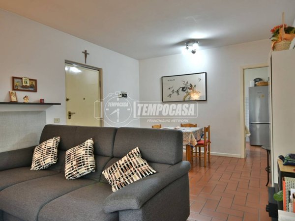 appartamento in vendita ad Osimo