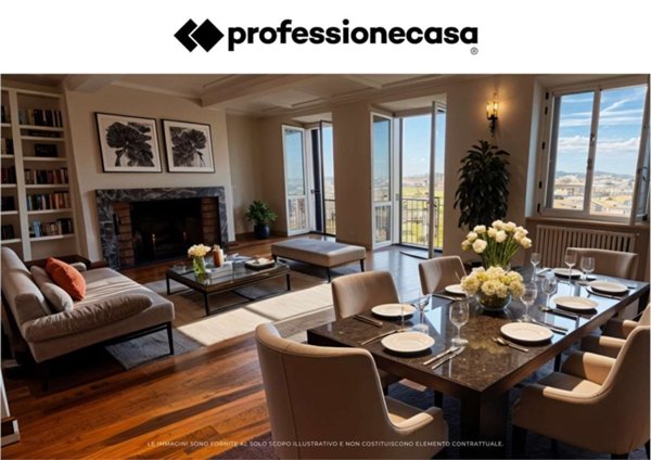 appartamento in vendita ad Osimo