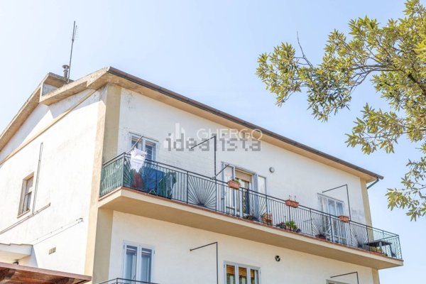 appartamento in vendita ad Osimo in zona San Sabino