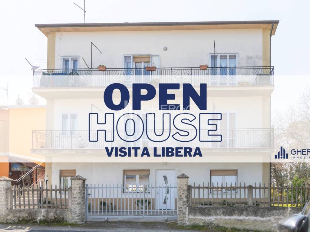 appartamento in vendita ad Osimo