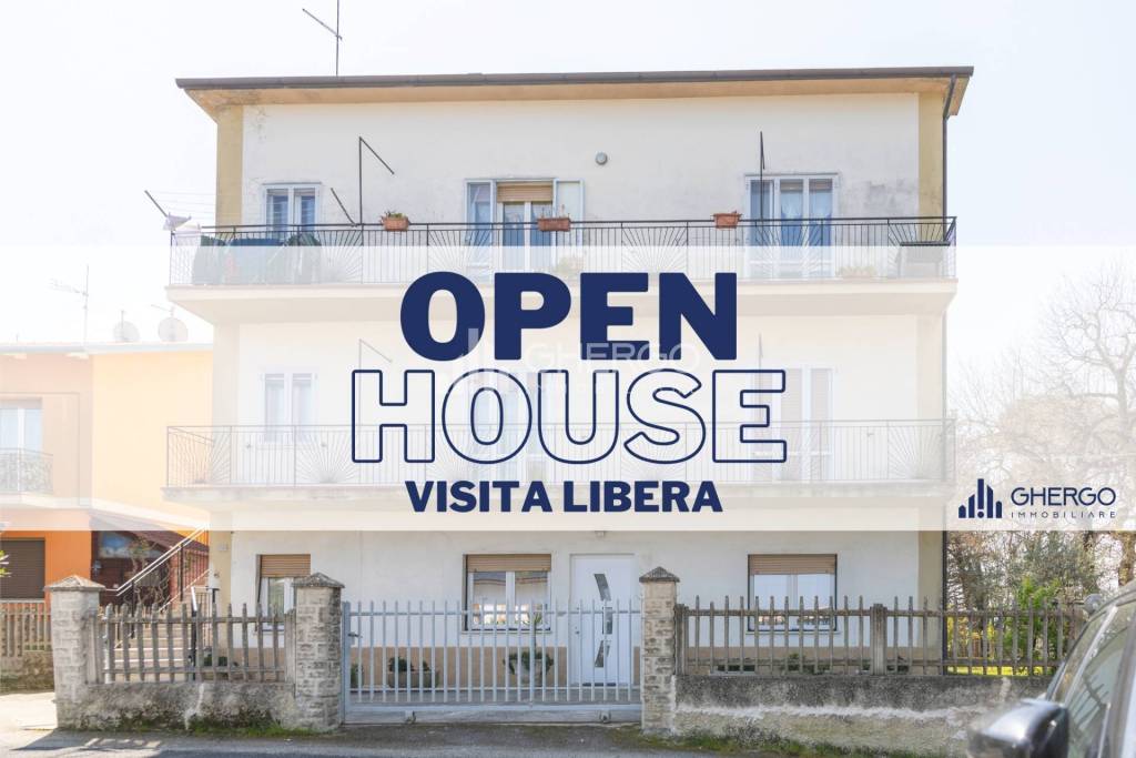 appartamento in vendita ad Osimo