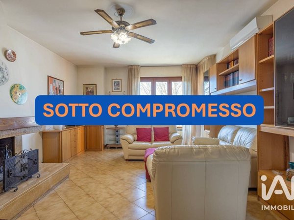 appartamento in vendita ad Osimo
