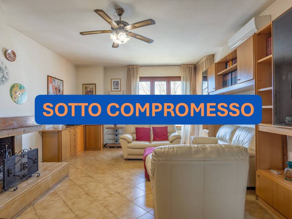 appartamento in vendita ad Osimo in zona Osimo Stazione