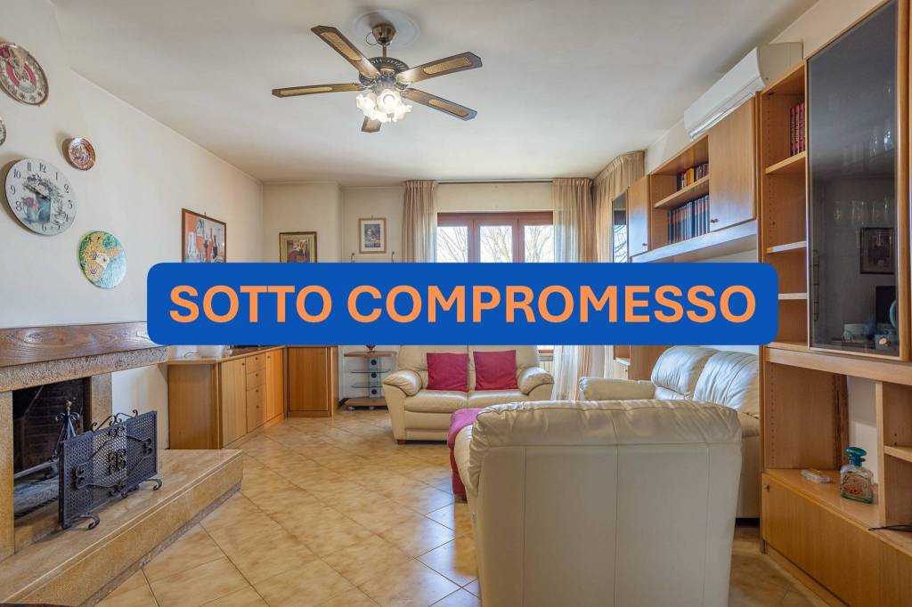appartamento in vendita ad Osimo in zona Osimo Stazione