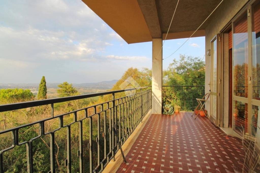 appartamento in vendita ad Osimo