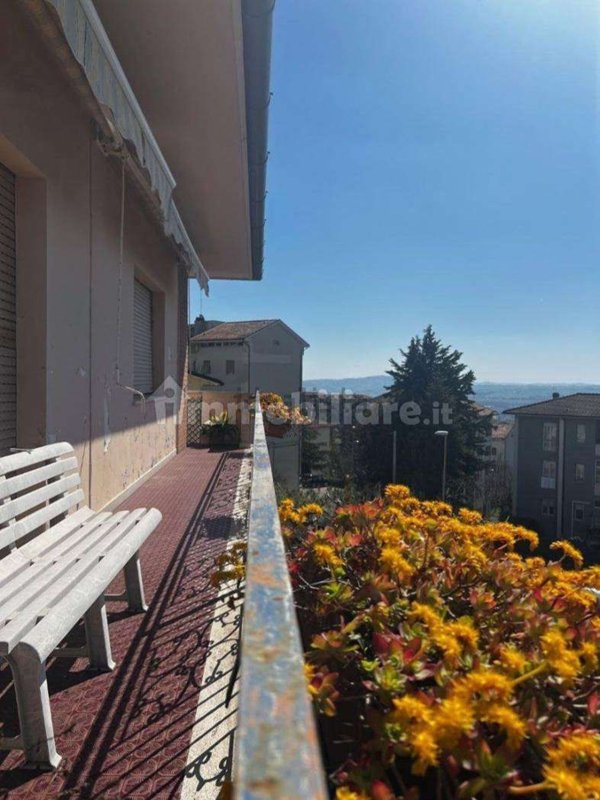 appartamento in vendita ad Osimo
