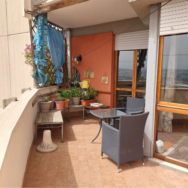 appartamento in vendita ad Osimo