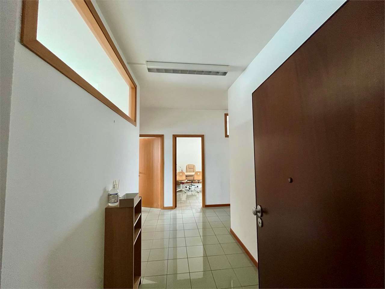 ufficio in vendita ad Osimo