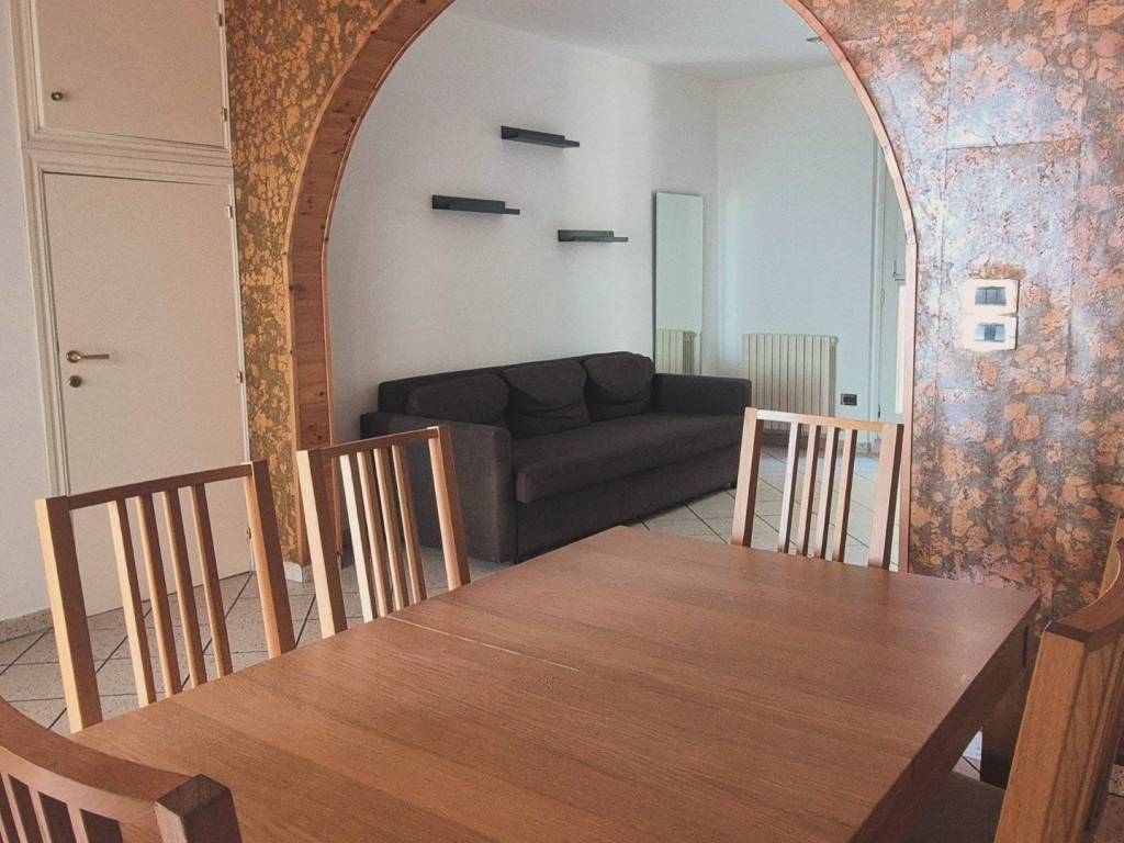 appartamento in vendita ad Osimo in zona San Sabino
