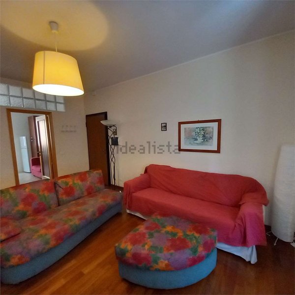 appartamento in vendita ad Osimo