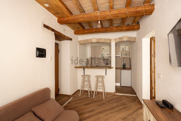 appartamento in vendita ad Osimo