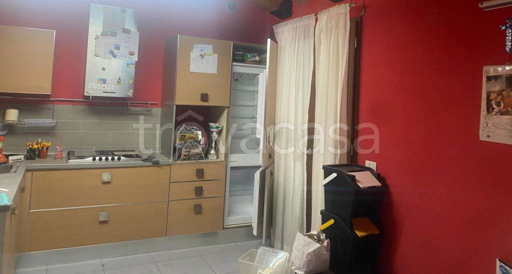 appartamento in vendita ad Osimo in zona Campocavallo