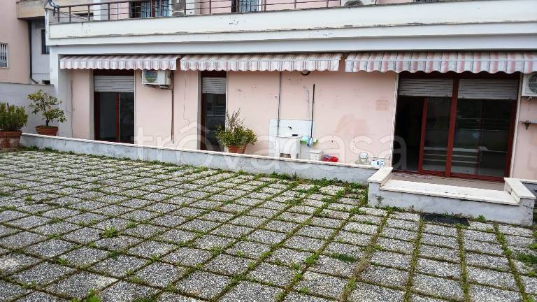 appartamento in vendita ad Osimo