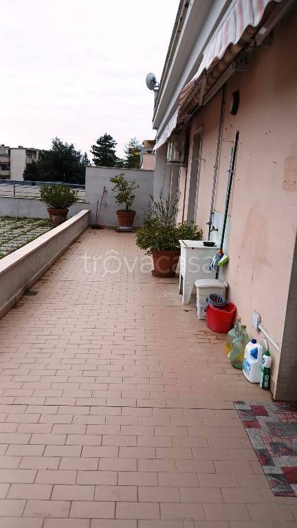 appartamento in vendita ad Osimo